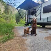 Review photo of Deadwood Campground by Traci B., May 6, 2026