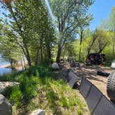 Review photo of Evans Creek Campground by Erica M., May 4, 2026