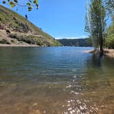 Review photo of Evans Creek Campground by Erica M., May 4, 2026