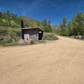 Review photo of Evans Creek Campground by Erica M., May 4, 2026