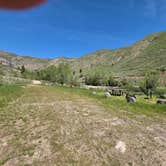 Review photo of Evans Creek Campground by Erica M., May 4, 2026