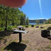 Review photo of Evans Creek Campground by Erica M., May 4, 2026