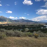 Review photo of Falls Campground by Brian B., September 1, 2026