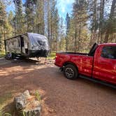 Review photo of Flat Rock (idaho) by reed C., June 15, 2026