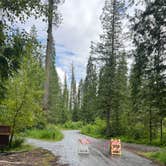 Review photo of Giant White Pine Campground by Amy W., July 1, 2026