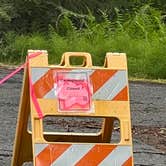Review photo of Giant White Pine Campground by Amy W., July 1, 2026