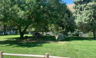 Cable A.'s photo at Hells Canyon Park near Halfway, OR