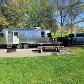 Review photo of Hells Gate State Park Campground by Mark E., May 20, 2026