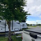 Review photo of Indian Creek RV Campground by Maggie C., July 12, 2026