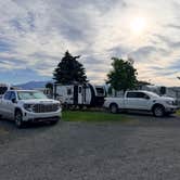 Review photo of Indian Creek RV Campground by Maggie C., July 12, 2026