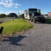 Review photo of Indian Creek RV Campground by Diana P., July 5, 2026