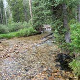 Review photo of Iron Creek Campground by Jessie C., July 24, 2024