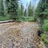 Review photo of Iron Creek Campground by Jessie C., July 24, 2024