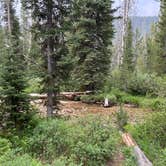 Review photo of Iron Creek Campground by Jessie C., July 24, 2024