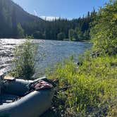 Review photo of Isabella Landing Camp by Katherine B., June 11, 2024