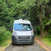 Review photo of Laird Park Campground by Amy W., July 1, 2026