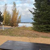 Review photo of Poison Creek Campground — Lake Cascade State Park by Denise F., October 1, 2025