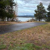 Review photo of Poison Creek Campground — Lake Cascade State Park by Denise F., October 1, 2025