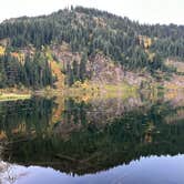 Review photo of Lake Elsie Campground by Samuel H., October 4, 2024