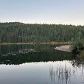 Review photo of Lake Elsie Campground by Samuel H., October 4, 2024