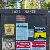 Review photo of Last Chance Campground-OPEN by Martijn D., June 22, 2024