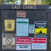 Review photo of Last Chance Campground-OPEN by Martijn D., June 22, 2024