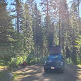 Review photo of Last Chance Campground-OPEN by Martijn D., June 22, 2024