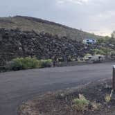 Review photo of Lava Flow Campground — Craters of the Moon National Monument by Douglas S., July 22, 2025