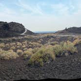 Review photo of Lava Flow Campground — Craters of the Moon National Monument by Lisa M., August 13, 2026
