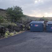 Review photo of Lava Flow Campground — Craters of the Moon National Monument by Douglas S., July 22, 2025