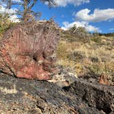 Review photo of Lava Flow Campground — Craters of the Moon National Monument by Hayden G., September 25, 2025