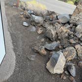 Review photo of Lava Flow Campground — Craters of the Moon National Monument by Connie B., September 1, 2026