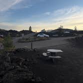 Review photo of Lava Flow Campground — Craters of the Moon National Monument by Connie B., September 1, 2026