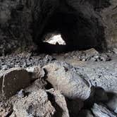 Review photo of Lava Flow Campground — Craters of the Moon National Monument by Lisa M., August 13, 2026
