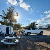 Review photo of Lava Flow Campground — Craters of the Moon National Monument by Karin G., October 18, 2026