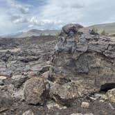 Review photo of Lava Flow Campground — Craters of the Moon National Monument by Rob R., April 30, 2026
