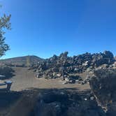 Review photo of Lava Flow Campground — Craters of the Moon National Monument by Teresa A., March 18, 2026