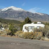 Review photo of Lava Flow Campground — Craters of the Moon National Monument by Karin G., October 18, 2026