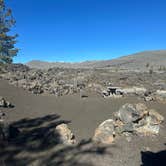 Review photo of Lava Flow Campground — Craters of the Moon National Monument by Teresa A., March 18, 2026