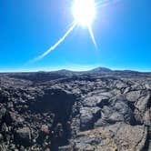 Review photo of Lava Flow Campground — Craters of the Moon National Monument by Jack R., October 22, 2023