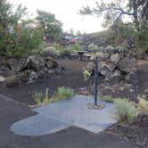 Review photo of Lava Flow Campground — Craters of the Moon National Monument by Douglas S., July 22, 2025