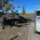 Review photo of Lava Flow Campground — Craters of the Moon National Monument by Teresa A., March 18, 2026