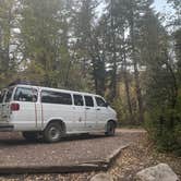 Review photo of Malad Summit Campground by dallas H., October 2, 2024