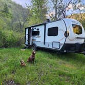Review photo of Mann Creek Recreation Area by Traci B., April 27, 2026