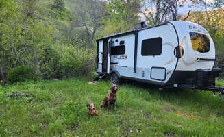 Traci B.'s photo at Mann Creek Recreation Area near Huntington, OR