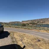 Review photo of Massacre Rocks State Park Campground by Grant M., June 17, 2026