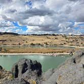 Review photo of Massacre Rocks State Park Campground by Teresa T., October 21, 2026