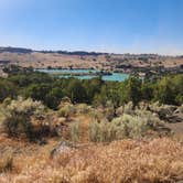 Review photo of Massacre Rocks State Park Campground by Dwayne R., June 11, 2026