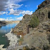 Review photo of Massacre Rocks State Park Campground by Teresa T., October 21, 2026