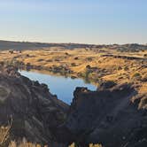 Review photo of Massacre Rocks State Park Campground by Rachel G., November 19, 2024